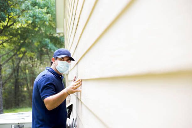 Best Storm Damage Siding Repair  in Ocala, FL