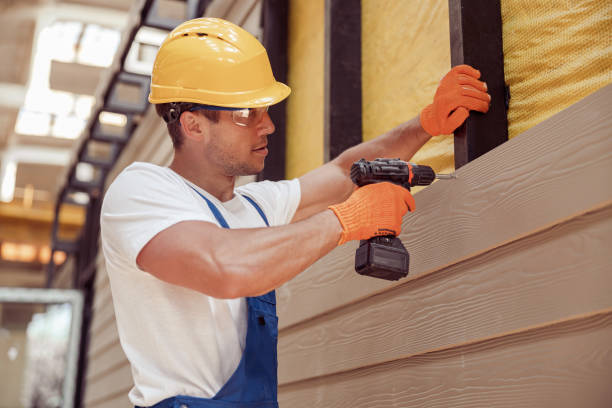 Best Wood Siding Installation  in Ocala, FL