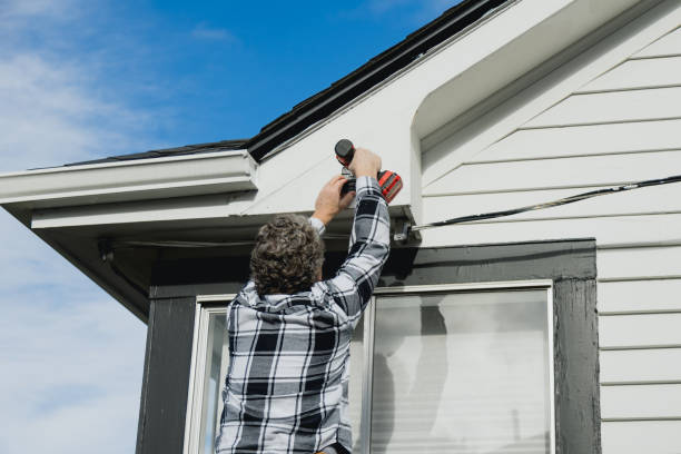 Affordable Siding Repair and Maintenance Services in Ocala, FL