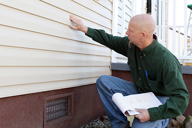 Siding for Commercial Buildings in Ocala, FL