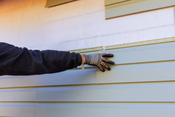 Best Siding for New Construction  in Ocala, FL